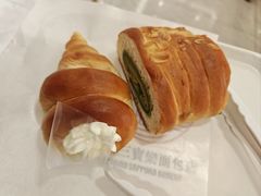 -新侨三宝乐面包店(崇文门店)
