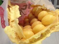 -利强记北角鸡蛋仔(弥敦道店 )