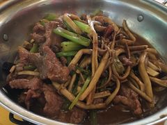 -乌镇那一年小院主题餐厅(甘泉西路店)