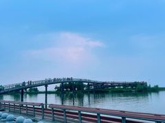 -卧龙湖