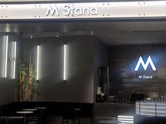 -M Stand(成都COSMO店)