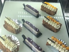 -La Porte de Paris 巴黎之门法式甜品
