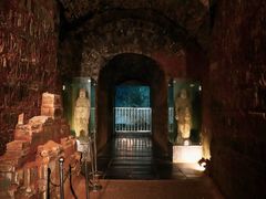 -洛阳古墓博物馆