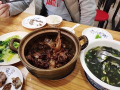 姜母鸭-斯丹姜母鸭·古法干香(涂门街总店)