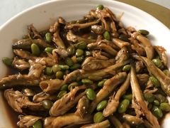 -小六农家乐(崇明西沙湿地店)