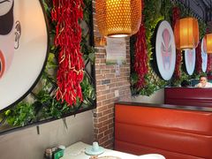 卡座-雲蜀龙阁·金牌水煮鱼(方庄店)