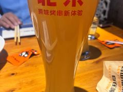 -肉串汪(月坛店)