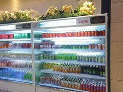 -川骄海鲜自助(河东店)