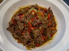 -攸州小镇家湘菜(小米科技园店)