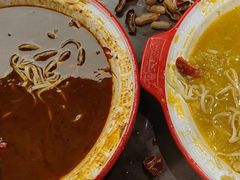 -盱眙虾神於氏龙虾(夫子庙红街店)