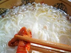 钵钵鸡-艾麻子奶汤面(花园巷店)