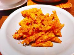 -粗茶淡饭·隐庐私厨(东亭店)