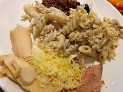 -So Lounge索兰至餐厅(蓝色港湾店)