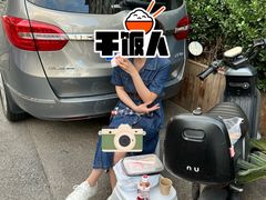 -壹头蒜烧烤小院儿