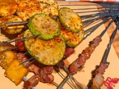 -那些年记忆烧烤