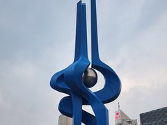 -泉城广场