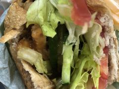 -赛百味SUBWAY(高新店)