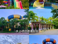 -美的鹭湖森林度假区