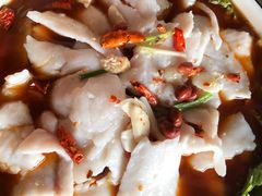 -风味小馆(天目湖宾馆店)