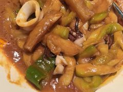 -百富源·海鲜辽菜(和平北大街店)