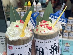 -大师傅金奖啤酒鱼(西街口总店)