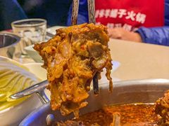 -浩爷羊蝎子火锅(望京店)