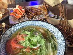 -小乾杯串店•16年沈阳烧烤(文安路店)