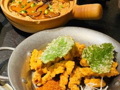 -大龙燚·旷野鲜火锅(广州首店)