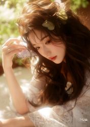 -米莱摄影写真(五大道别墅店)