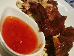 -俏江南天津时尚曲艺主题餐厅(马场道店)