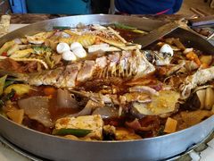 -泡椒王自助铁板烧(天生丽街店)