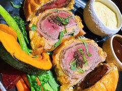 -Osteria Garden 生蚝花园餐厅(原进贤路店)