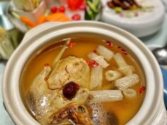 -汉通东林海鲜大酒店(鼓楼孝闻街店)
