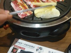 -九田家黑牛烤肉料理(二天地店)