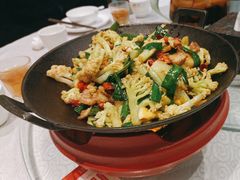 -金掌勺·锅包肉(广渠门店)
