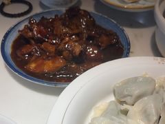 -日丰园海肠水饺·老字号大连海鲜(和平广场店)
