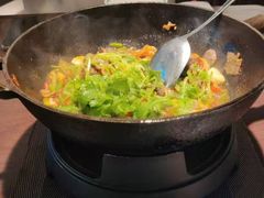 -小隐人家(乐松店)