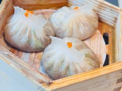 -广州酒家(天字码头店)