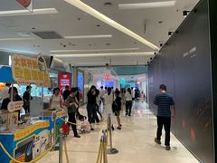 -福田卓悦INTOWN购物中心