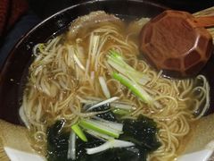 -やきにく 牛将日式焼肉(新华路店)