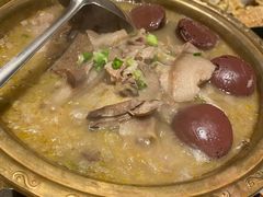 -金掌勺锅包肉(华润万象城店)