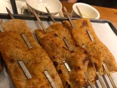 -高烤场烧烤餐厅(文华里店)