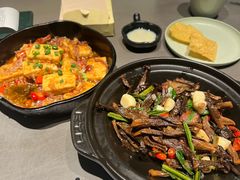 -云海肴·汽锅鸡·云南菜(高德置地店)
