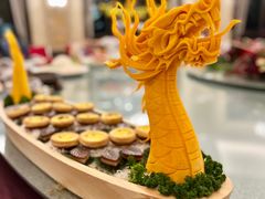 -星河湾半岛酒店-真粤中餐厅