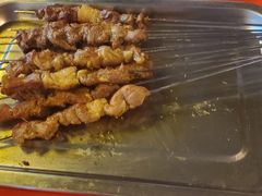 -振生清真饭店(永安道店)