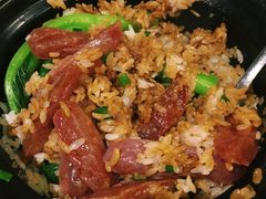 -千日贺茶餐厅(高新万达店)