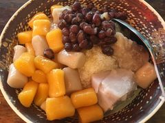 -鲜芋仙(苏州干将店)