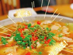 -鸡毛店·川菜(双楠店)