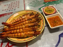 -辉记炭烧海鲜大排档·老字号(福田店)