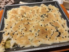 -韩香福烤肉庄园(文化西路店)